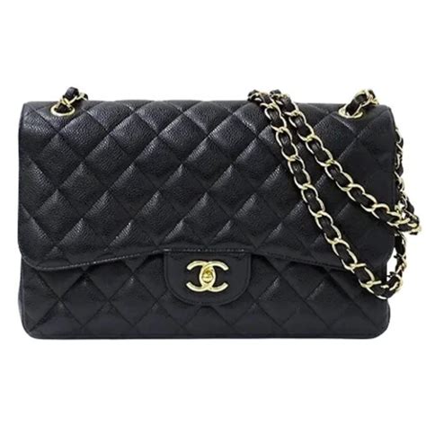 brugt chanel|chanel pre owned tasker.